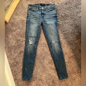 Lucky brand jeans